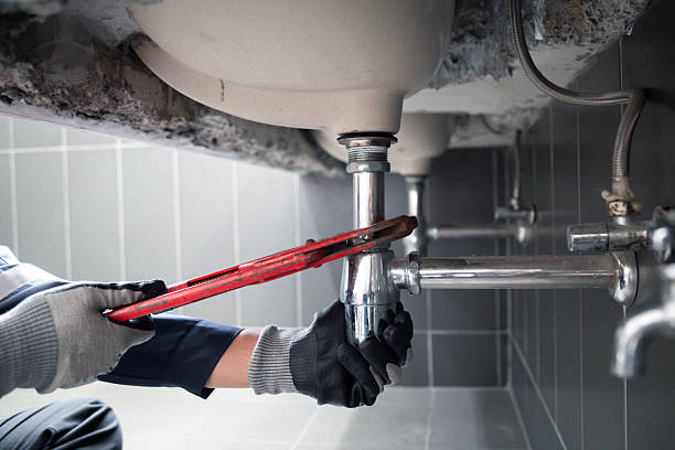 Trusted Sewer Line Repair service in Umatilla, OR - AAA Plumbing Heating